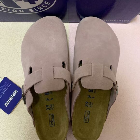 Birkenstock Women's Clogs Narrow - Picture 2 of 10